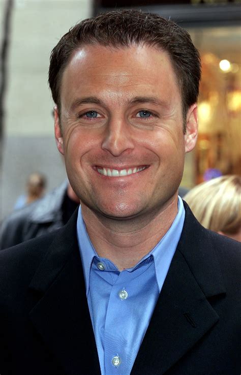 Chris Harrison Net Worth